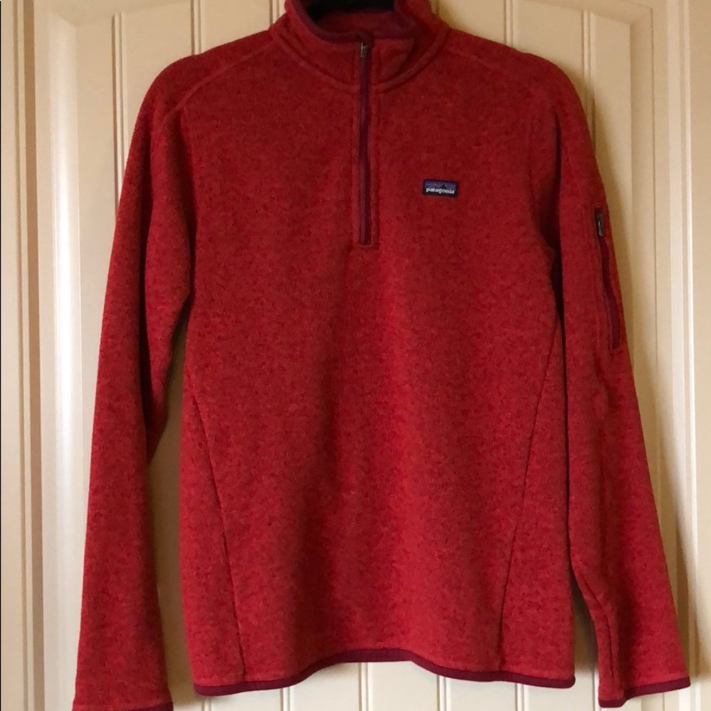 Patagonia Pullover